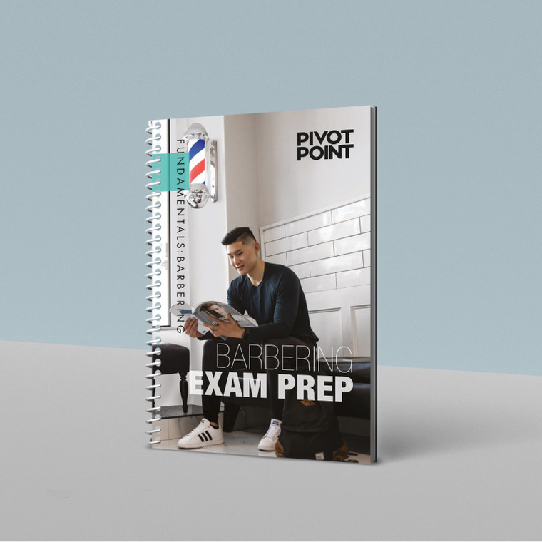 Fundamentals: Barbering Exam Prep