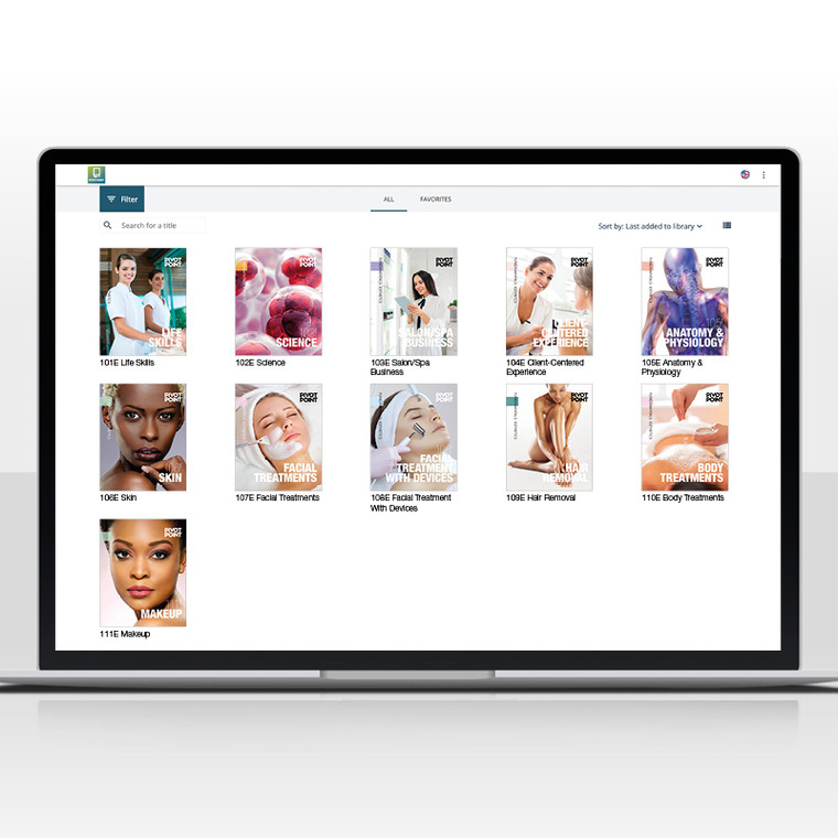 Fundamentals: Esthetics eBooks