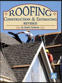 Roofing Construction & Estimating REVISED