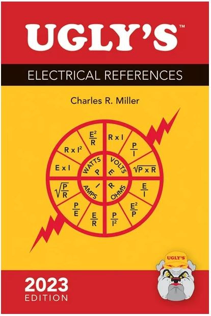 Ugly's Electrical References 2023
