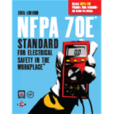 NFPA 70E: Standard for Electrical Safety in the Workplace, 2015 Edition