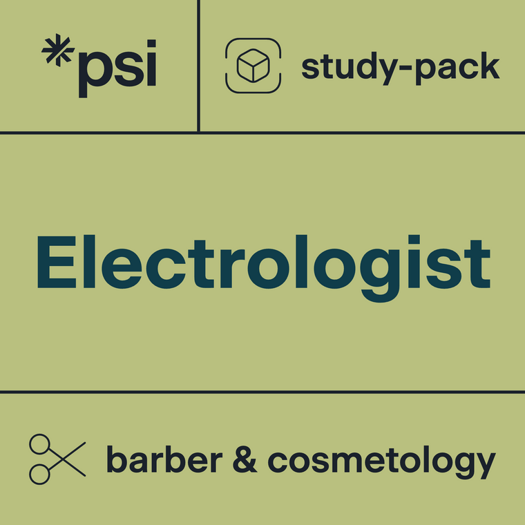Electrologist Theory Test Prep Study-Pack with 288 Sample Questions