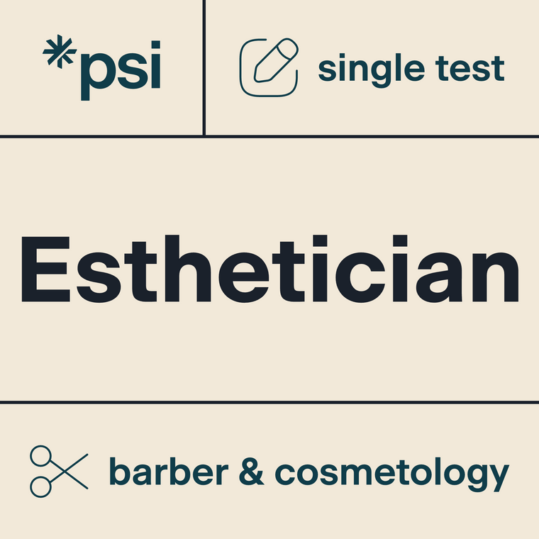 Esthetician Theory Practice Test x 1 with 85 Total Questions